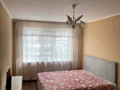 квартира за адресою Чорнобильська вул., 14а