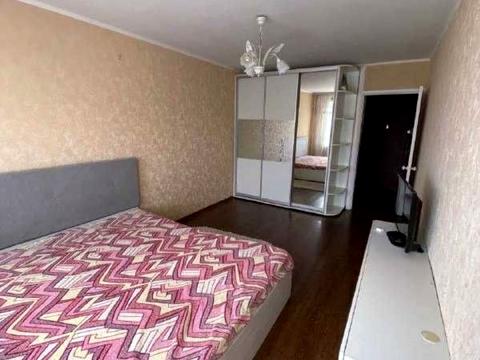 квартира за адресою Чорнобильська вул., 14а