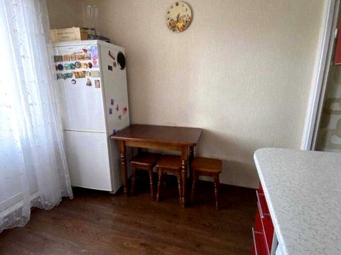 квартира за адресою Чорнобильська вул., 14а