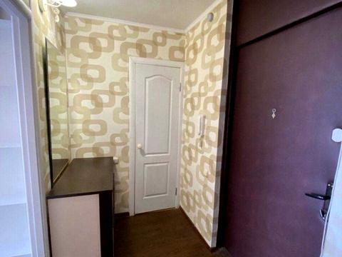 квартира за адресою Чорнобильська вул., 14а