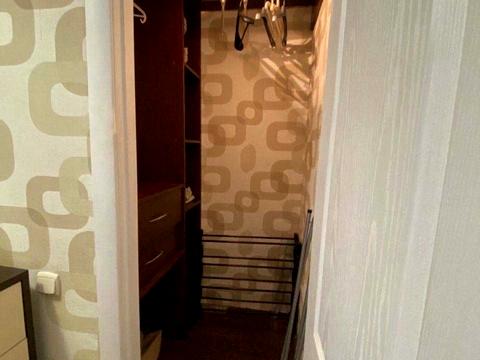 квартира за адресою Чорнобильська вул., 14а