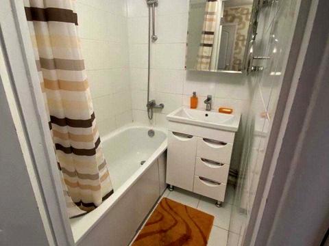 квартира за адресою Чорнобильська вул., 14а