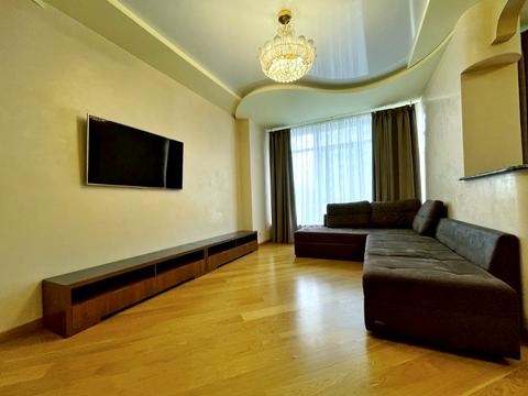 квартира за адресою Андрія Верхогляда вул. (Михайла Драгомирова), 12