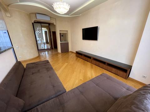 квартира за адресою Андрія Верхогляда вул. (Михайла Драгомирова), 12