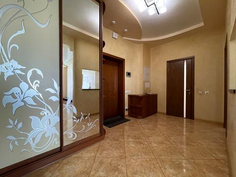 квартира за адресою Андрія Верхогляда вул. (Михайла Драгомирова), 12