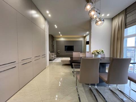 квартира по адресу Андрея Верхогляда ул. (Михайла Драгомирова), 20