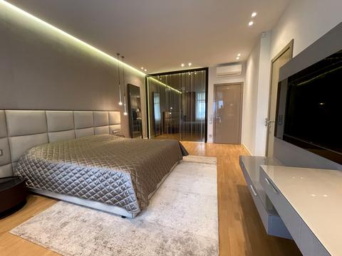 квартира по адресу Андрея Верхогляда ул. (Михайла Драгомирова), 20