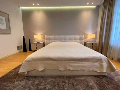 квартира по адресу Андрея Верхогляда ул. (Михайла Драгомирова), 20