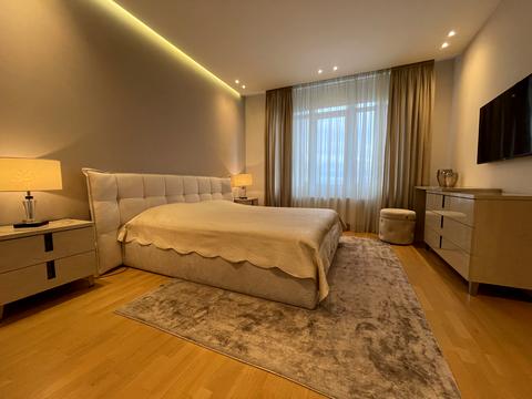 квартира по адресу Андрея Верхогляда ул. (Михайла Драгомирова), 20