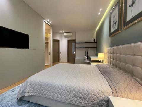 квартира по адресу Андрея Верхогляда ул. (Михайла Драгомирова), 20