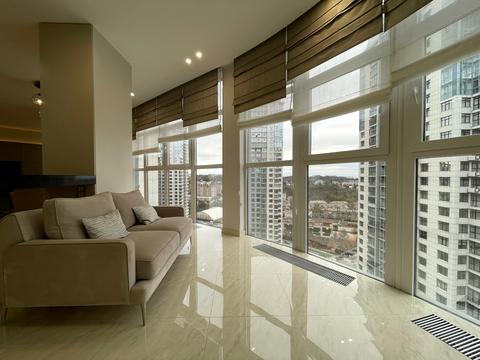 квартира по адресу Андрея Верхогляда ул. (Михайла Драгомирова), 20