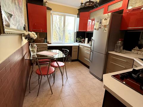 квартира за адресою Героїв 128-ї Бригади вул., 111