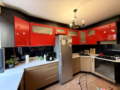 квартира за адресою Героїв 128-ї Бригади вул., 111