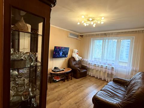 квартира за адресою Героїв 128-ї Бригади вул., 111