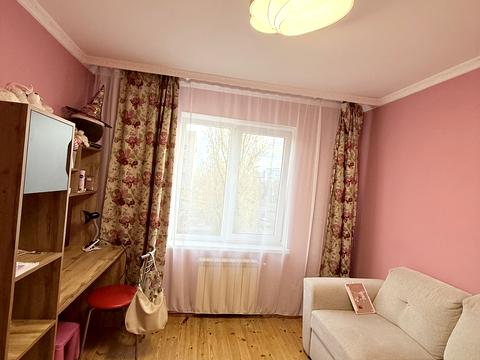 квартира за адресою Героїв 128-ї Бригади вул., 111