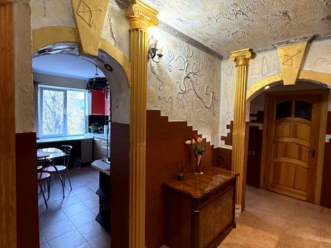 квартира за адресою Героїв 128-ї Бригади вул., 111