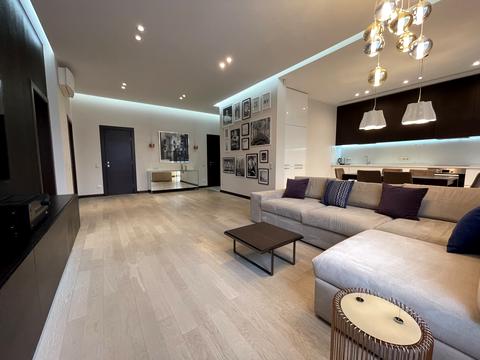 квартира за адресою Андрія Верхогляда вул. (Михайла Драгомирова), 15