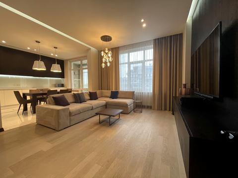 квартира за адресою Андрія Верхогляда вул. (Михайла Драгомирова), 15