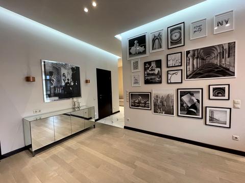 квартира за адресою Андрія Верхогляда вул. (Михайла Драгомирова), 15