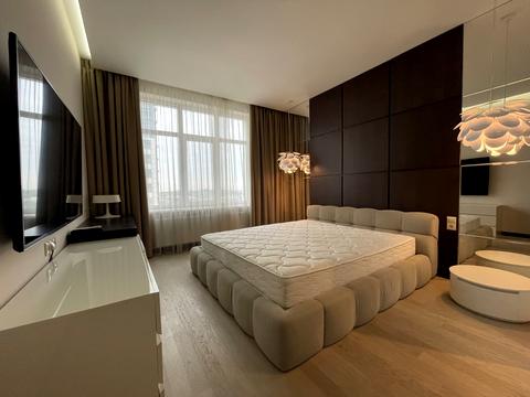 квартира за адресою Андрія Верхогляда вул. (Михайла Драгомирова), 15