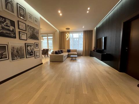 квартира за адресою Андрія Верхогляда вул. (Михайла Драгомирова), 15