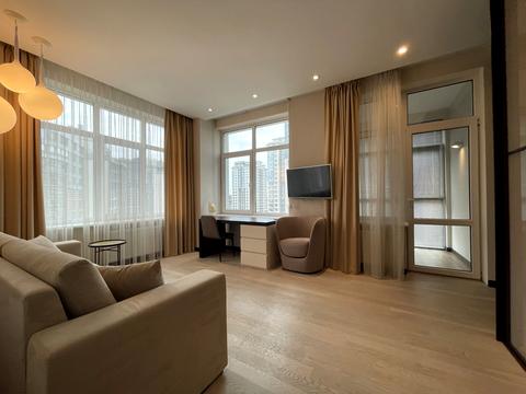 квартира за адресою Андрія Верхогляда вул. (Михайла Драгомирова), 15