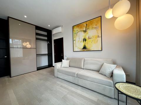 квартира за адресою Андрія Верхогляда вул. (Михайла Драгомирова), 15