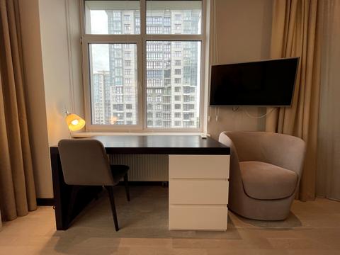 квартира за адресою Андрія Верхогляда вул. (Михайла Драгомирова), 15