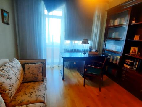 квартира за адресою Провіантська вул. (Галі Тимофєєвої), 3