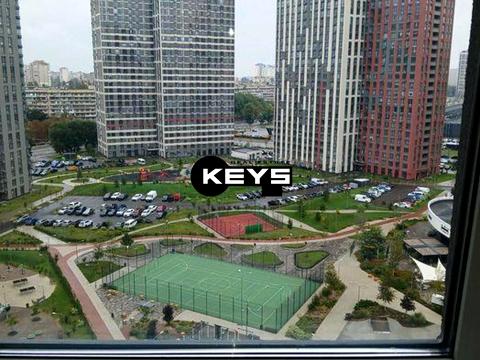 квартира по адресу Ивана Выговского ул. (Маршала Гречка), 42