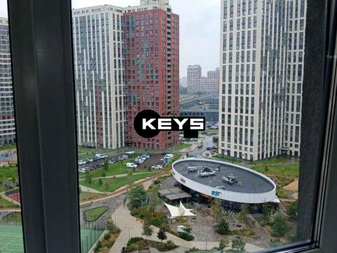 квартира по адресу Ивана Выговского ул. (Маршала Гречка), 42