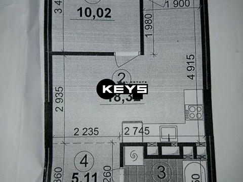 квартира по адресу Ивана Выговского ул. (Маршала Гречка), 42