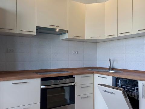 квартира за адресою Берковецька вул., 6Б