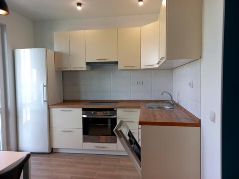 квартира за адресою Берковецька вул., 6Б