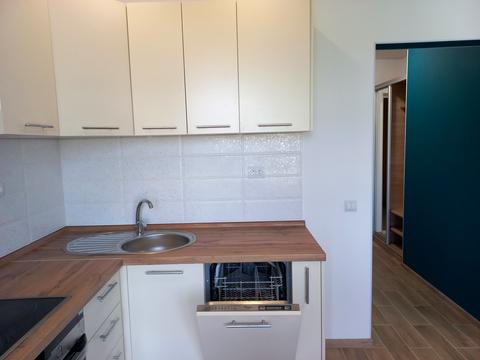 квартира за адресою Берковецька вул., 6Б