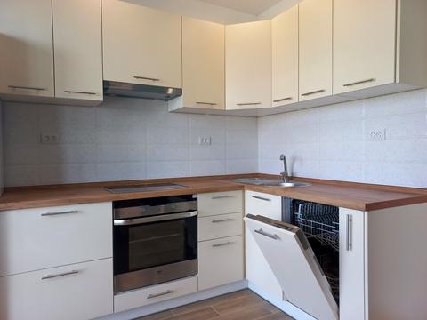 квартира за адресою Берковецька вул., 6Б