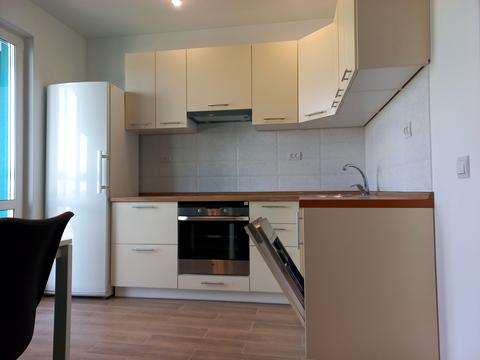 квартира за адресою Берковецька вул., 6Б