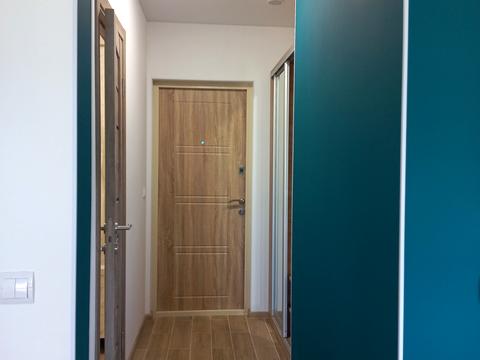 квартира за адресою Берковецька вул., 6Б