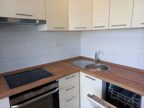 квартира за адресою Берковецька вул., 6Б