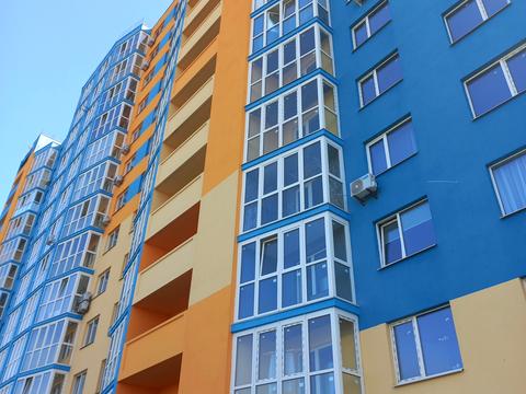 квартира за адресою Берковецька вул., 6Б