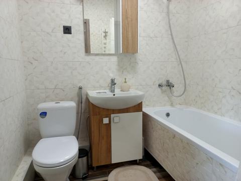 квартира за адресою Берковецька вул., 6Б