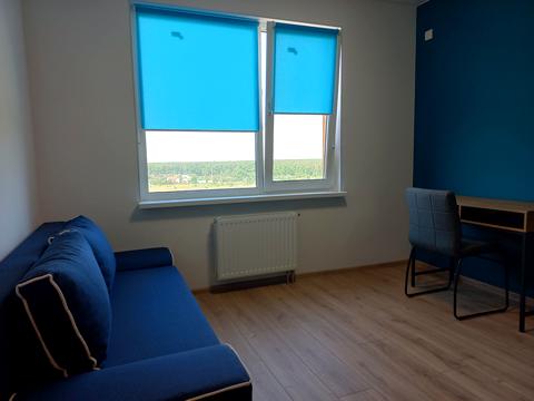 квартира за адресою Берковецька вул., 6Б