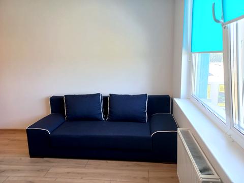 квартира за адресою Берковецька вул., 6Б