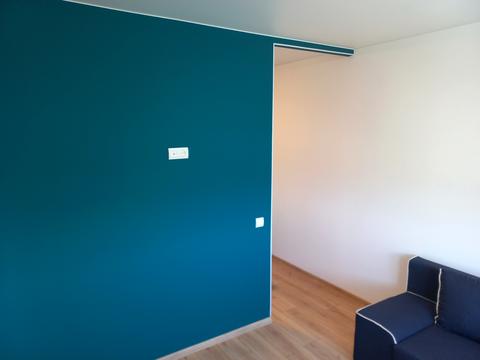 квартира за адресою Берковецька вул., 6Б