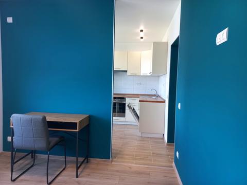 квартира за адресою Берковецька вул., 6Б