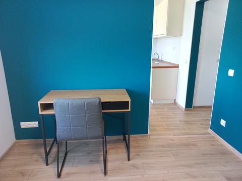 квартира за адресою Берковецька вул., 6Б