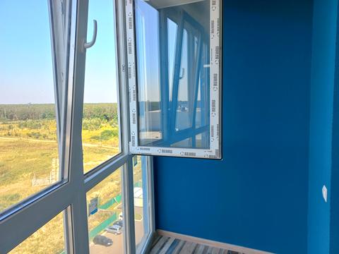 квартира за адресою Берковецька вул., 6Б