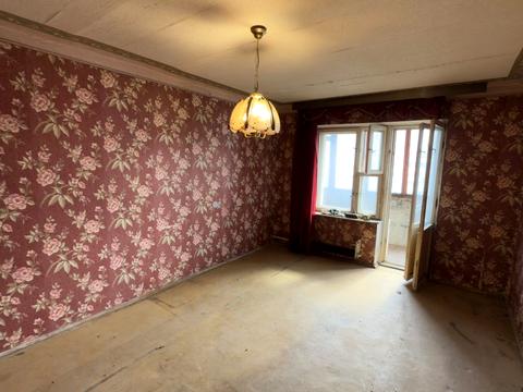 квартира по адресу Глібова ул., 7