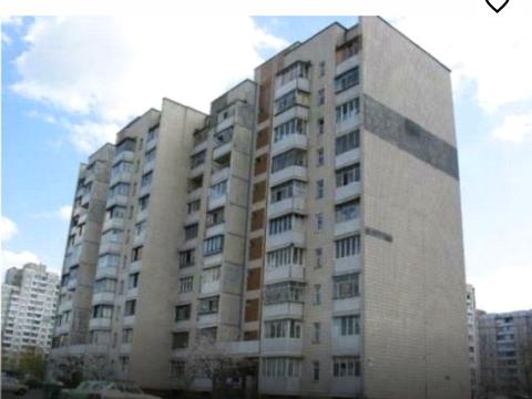 квартира по адресу Глібова ул., 7