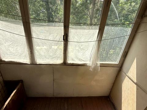 квартира по адресу Глібова ул., 7